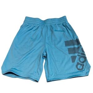 Adidas Basketball Shorts